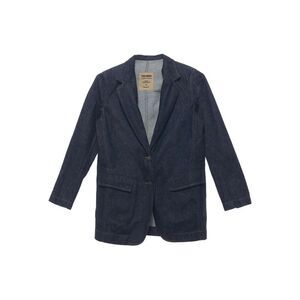 Uma Wang Blue Jackets - Denim Jackets Women
